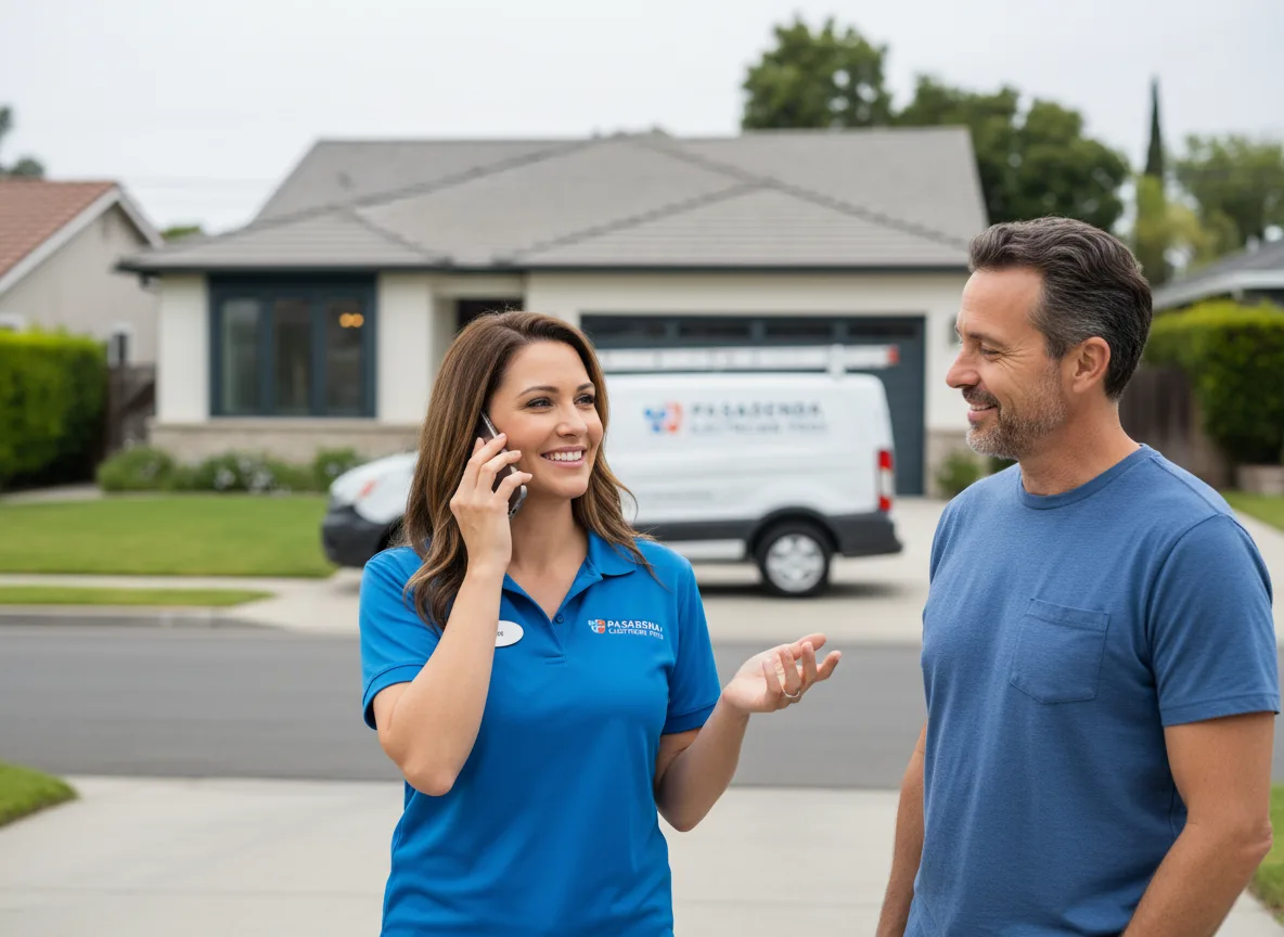 Electrician Amherst, CO FAQs